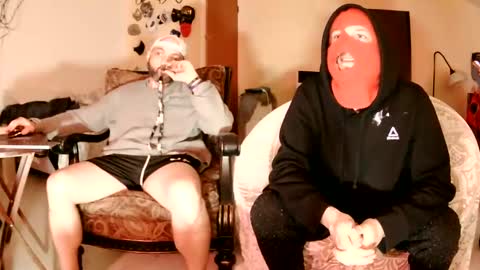 jasperh98 online show from March 2, 2025, 4:53 pm