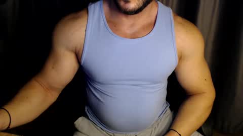 JaspherMscl online show from December 21, 2024, 7:24 am