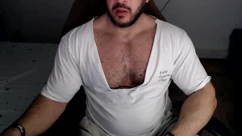 JaspherMscl online show from March 18, 2026, 3:53 am