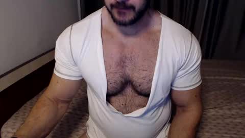 Snapshot of jasphermscl chatting on May 18, 2026, 7:41 pm JaspherMscl online show from May 18, 2026, 7:41 pm