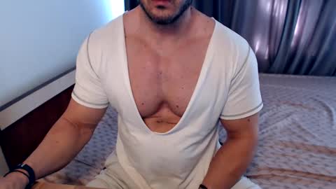 Snapshot of jasphermscl chatting on May 26, 2026, 6:42 am JaspherMscl online show from May 26, 2026, 6:42 am