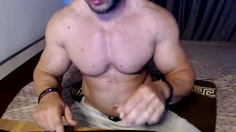 Snapshot of jasphermscl chatting on May 27, 2026, 2:41 am JaspherMscl online show from May 27, 2026, 2:41 am