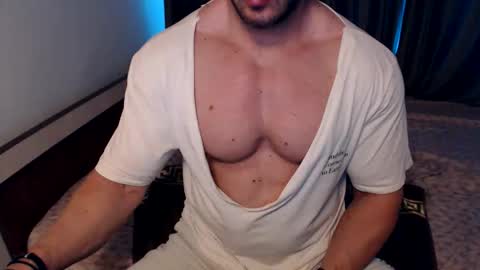 Snapshot of jasphermscl chatting on May 27, 2026, 2:47 pm JaspherMscl online show from May 27, 2026, 2:47 pm