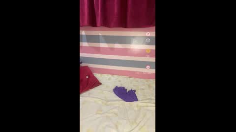 Jassmina  online show from January 23, 2025, 11:58 am