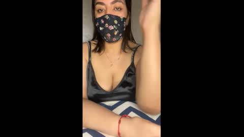 Jassmina  online show from September 30, 2025, 8:36 pm