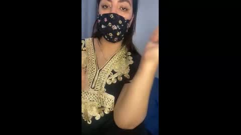 Jassmina  online show from October 25, 2025, 2:24 pm