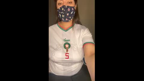 Jassmina  online show from November 15, 2025, 4:14 pm