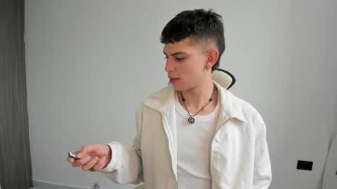 jasson___ online show from December 5, 2025, 12:25 pm