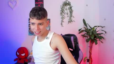 jasson___ online show from April 21, 2026, 6:44 pm