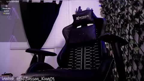 Snapshot of jasson_king01 chatting on January 18, 2026, 1:09 am JKing online show from January 18, 2026, 1:09 am