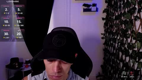 Snapshot of jasson_king01 chatting on February 6, 2026, 1:03 pm JKing online show from February 6, 2026, 1:03 pm