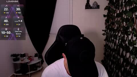 Snapshot of jasson_king01 chatting on February 7, 2026, 2:48 am JKing online show from February 7, 2026, 2:48 am