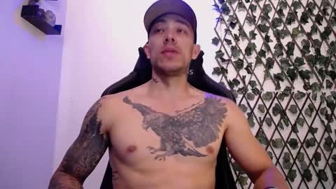 Snapshot of jasson_king01 chatting on February 20, 2026, 7:03 pm JKing online show from February 20, 2026, 7:03 pm