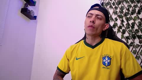 Snapshot of jasson_king01 chatting on February 24, 2026, 3:54 pm JKing online show from February 24, 2026, 3:54 pm