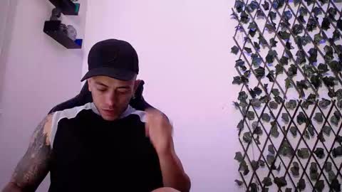 Snapshot of jasson_king01 chatting on February 28, 2026, 12:39 pm JKing online show from February 28, 2026, 12:39 pm