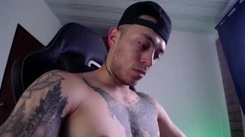 Snapshot of jasson_king01 chatting on May 7, 2026, 6:13 pm JKing online show from May 7, 2026, 6:13 pm