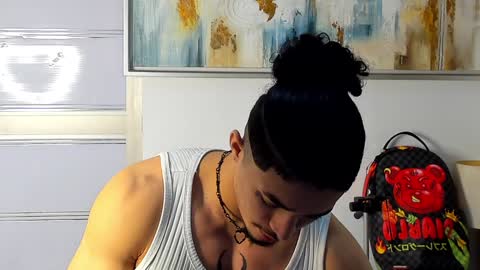 Lil Dark online show from February 7, 2025, 2:40 am