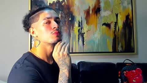 Lil Dark online show from February 6, 2026, 3:00 am