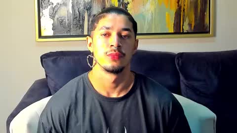 Lil Dark online show from February 26, 2026, 3:05 am