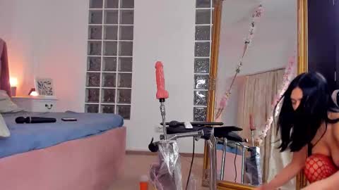 JassyeJoy online show from October 15, 2025, 4:34 am