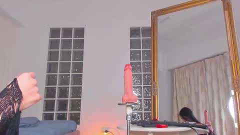 JassyeJoy online show from February 22, 2026, 5:51 am