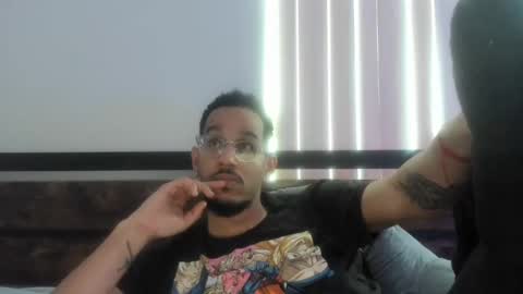  Jorge  online show from December 6, 2024, 7:34 pm