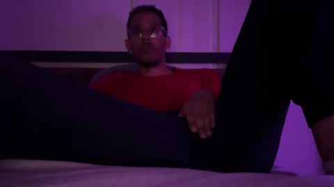  Jorge  online show from October 17, 2025, 4:48 am