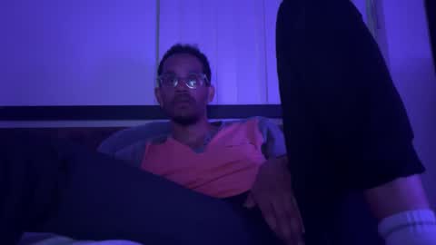  Jorge  online show from October 20, 2025, 5:08 am