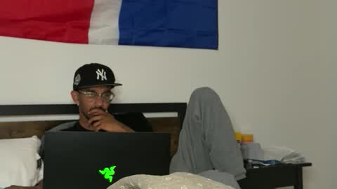 Snapshot of jav1eranisao chatting on May 20, 2026, 7:03 am Jorge online show from May 20, 2026, 7:03 am