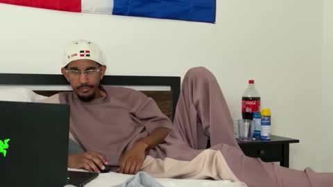 Snapshot of jav1eranisao chatting on May 29, 2026, 7:12 pm Jorge online show from May 29, 2026, 7:12 pm