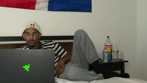 Snapshot of jav1eranisao chatting on June 15, 2026, 12:29 pm Jorge online show from June 15, 2026, 12:29 pm