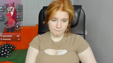 Katerina online show from December 4, 2024, 4:16 pm