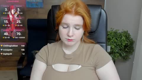 Katerina online show from December 7, 2024, 6:48 pm