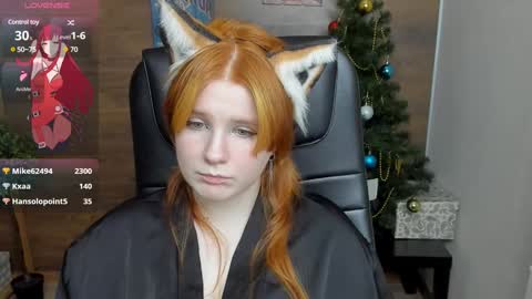 Katerina online show from December 13, 2024, 3:16 am