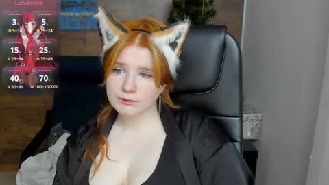 Katerina online show from December 15, 2024, 4:37 pm