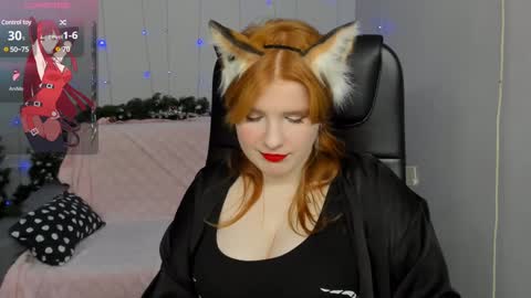 Katerina online show from December 23, 2024, 8:25 pm