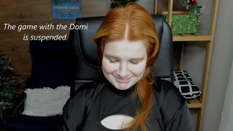 Katerina online show from January 2, 2025, 11:16 pm