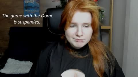 Katerina online show from January 3, 2025, 9:47 am