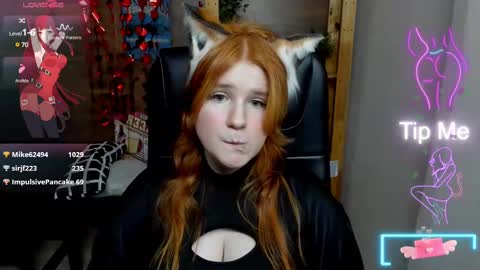 Katerina online show from February 25, 2025, 10:07 pm