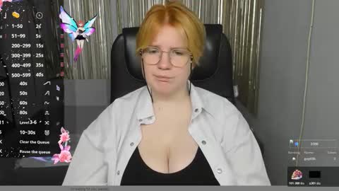 Katerina online show from October 27, 2025, 9:08 pm