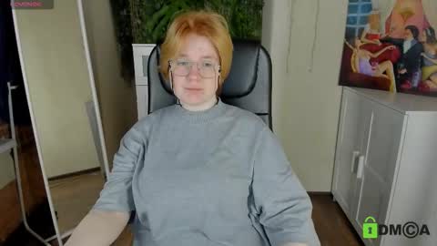 Katerina online show from November 18, 2025, 8:46 pm