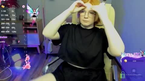 Snapshot of java_fire chatting on February 13, 2026, 9:11 pm Katerina online show from February 13, 2026, 9:11 pm