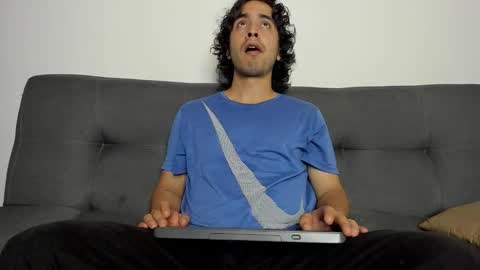 jave_rave online show from November 29, 2025, 4:04 am