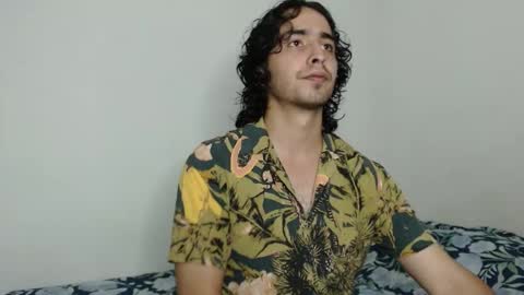 jave_rave online show from November 30, 2025, 4:16 am