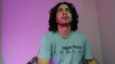 jave_rave online show from February 3, 2026, 12:10 pm