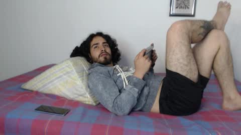 jave_rave online show from March 16, 2026, 5:44 am