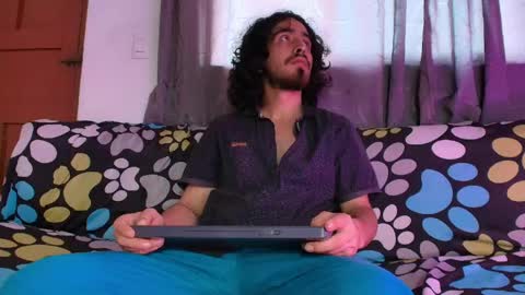 jave_rave online show from May 11, 2026, 2:23 pm