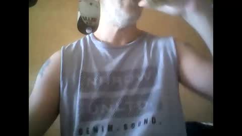 Snapshot of javicorb chatting on March 1, 2026, 11:01 am Javier online show from March 1, 2026, 11:01 am