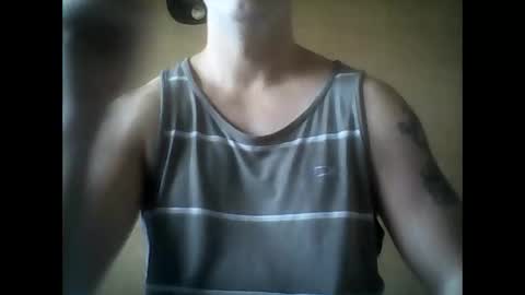 Javier online show from April 2, 2026, 8:06 pm