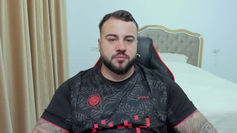  Javi  online show from December 2, 2024, 10:01 pm